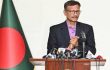 জাতিসংঘের তদন্তে কোনো হস্তক্ষেপ করবে না সরকার: পররাষ্ট্র উপদেষ্টা