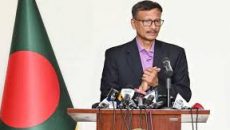 জাতিসংঘের তদন্তে কোনো হস্তক্ষেপ করবে না সরকার: পররাষ্ট্র উপদেষ্টা