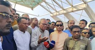 অনেক সচিব এখনও নাশকতা করার চেষ্টা করছে: রিজভী