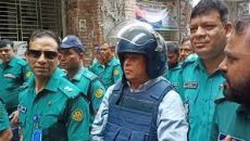 রিমান্ড শেষে সাবেক বাণিজ্যমন্ত্রী টিপু মুনশি কারাগারে