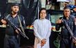 সাবেক জনপ্রশাসনমন্ত্রী ফরহাদ হোসেন রাজধানী থেকে গ্রেফতার