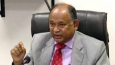 হাসপাতাল থেকে সাবেক রেলমন্ত্রী নুরুল ইসলাম সুজন গ্রেপ্তার