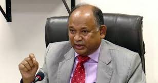 হাসপাতাল থেকে সাবেক রেলমন্ত্রী নুরুল ইসলাম সুজন গ্রেপ্তার