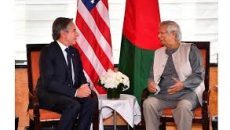 বাংলাদেশে সংস্কার ও সুষ্ঠু নির্বাচনে পূর্ণ সমর্থন থাকবে যুক্তরাষ্ট্রের