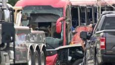 মিসিসিপিতে যাত্রীবাহী বাস উল্টে শিশুসহ নিহত ৭