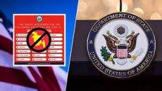 যুক্তরাষ্ট্রের রেড লিস্টে তালিকায় বাংলাদেশের নাম