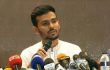 সম্পূর্ণ বিচার না হওয়া পর্যন্ত ফ্যাসিবাদীদের পুনর্বাসন নয়: আসিফ মাহমুদ