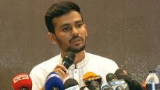 সম্পূর্ণ বিচার না হওয়া পর্যন্ত ফ্যাসিবাদীদের পুনর্বাসন নয়: আসিফ মাহমুদ