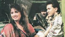 সালমানকে নিয়ে মৌসুমীর আবেগঘন মন্তব্য