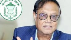 ছয় মাসের মধ্যে সরকারি এলসির দায় পরিশোধ সম্ভব: গভর্নর