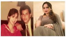 সালমান শাহর মৃত্যু নিয়ে মুখ খুললেন স্ত্রী সামিরা