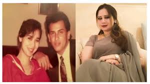 সালমান শাহর মৃত্যু নিয়ে মুখ খুললেন স্ত্রী সামিরা