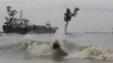 সাগরে নিম্নচাপ, ৮ বিভাগে ভারী বৃষ্টিপাতের আভাস