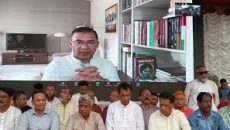 অন্তর্বর্তীকালীন সরকারের রোডম্যাপ নির্দিষ্ট করতে হবে: তারেক রহমান