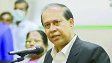 বৃহস্পতিবার জরুরি সংবাদ সম্মেলন ডেকেছেন সিইসি, পদত্যাগের গুঞ্জন