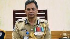 নিরাপরাধ কেউ আসামি হলে ভয়ের কিছু নেই: আইজিপি