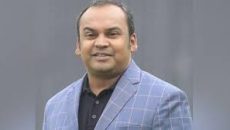 বিসিবি পরিচালকের পদ থেকে পদত্যাগ করলেন দুর্জয়