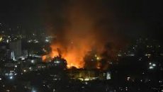 এবার ইয়েমেনে ইসরায়েলের বিমান হামলা, নিহত ৪