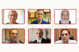 রাষ্ট্র সংস্কারে ৬ কমিশন গঠন, নেতৃত্বে বিশিষ্ট নাগরিকরা