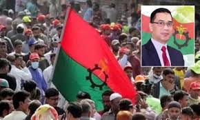 নয়াপল্টনে বিএনপির সমাবেশ আজ, প্রধান অতিথি তারেক রহমান