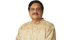 আ. লীগের প্রেসিডিয়াম সদস্য কাজী জাফর উল্লাহ গ্রেপ্তার