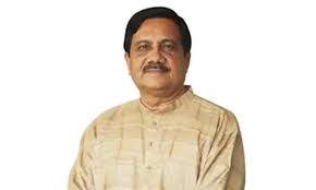 আ. লীগের প্রেসিডিয়াম সদস্য কাজী জাফর উল্লাহ গ্রেপ্তার