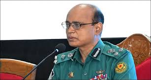 কারামুক্ত সন্ত্রাসীরা ফের অপরাধে জড়ালেই ব্যবস্থা: ডিএমপি কমিশনার