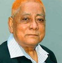 সাংবাদিক বীর মুক্তিযোদ্ধা বদিউল আলম আর নেই