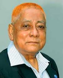 সাংবাদিক বীর মুক্তিযোদ্ধা বদিউল আলম আর নেই