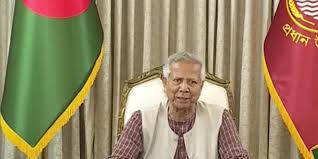 আইন নিজের হাতে তুলে নিবেন না: ড. ইউনূস