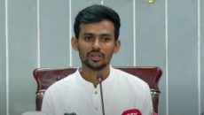 শ্রমিক অসন্তোষে ২০ শতাংশ অর্ডার বাতিল হয়েছে: উপদেষ্টা আসিফ