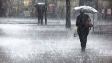 বৃষ্টি নিয়ে যে বার্তা দিল আবহাওয়া অফিস