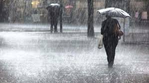 বৃষ্টি নিয়ে যে বার্তা দিল আবহাওয়া অফিস