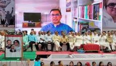 অন্তর্বর্তীকালীন সরকারকে ব্যর্থ হতে দেওয়া যাবে না: তারেক রহমান