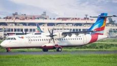 যাত্রী সংকটে নভোএয়ারের ভারতগামী ফ্লাইট বন্ধ