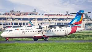 যাত্রী সংকটে নভোএয়ারের ভারতগামী ফ্লাইট বন্ধ
