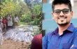 মা-বাবা ও ভাইয়ের কবরের পাশে চিরনিদ্রায় শায়িত তোফাজ্জল