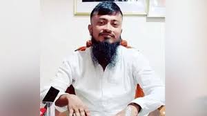 বগুড়ায় স্বেচ্ছাসেবক লীগ নেতাসহ ২ জনকে কুপিয়ে হত্যা