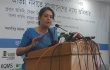 পানির ন্যায্য হিস্যা নিশ্চিতে ভারতের সঙ্গে শিগগিরই বৈঠক: পরিবেশ উপদেষ্টা