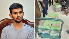 লাল ফিতার দৌরাত্ম্যে আটকে যাচ্ছি: উপদেষ্টা আসিফ