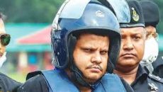 ৯৬ মামলায় জামিন, কারামুক্ত রিজেন্টের সাহেদ