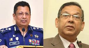 আনিসুল হক এক ও মামুন আরও ২ মামলায় গ্রেফতার