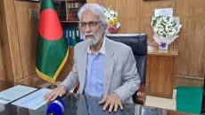 ‘জনগণের আকাঙ্ক্ষা পূরণ করা অন্তর্বর্তী সরকারের বড় চ্যালেঞ্জ’