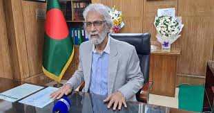‘জনগণের আকাঙ্ক্ষা পূরণ করা অন্তর্বর্তী সরকারের বড় চ্যালেঞ্জ’