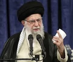 ইসরায়েলের বিরুদ্ধে মোকাবিলার ডাক খামেনির