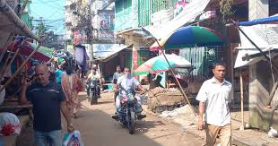 স্বাভাবিক হচ্ছে রাঙামাটি, জনমনে স্বস্তি