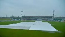 কানপুর টেস্টে বড় বাধা হতে পারে বৃষ্টি