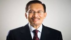 বাংলাদেশ সফরে আসছেন মালয়েশিয়ার প্রধানমন্ত্রী আনোয়ার ইব্রাহিম