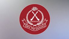 দিনাজপুরে বিজিবির হাতে বিএসএফ জওয়ান আটক