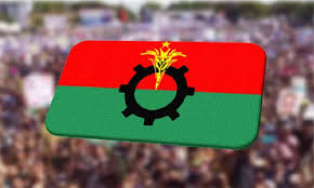বিভিন্ন প্রশাসনিক রদবদলে অসন্তোষ বিএনপির